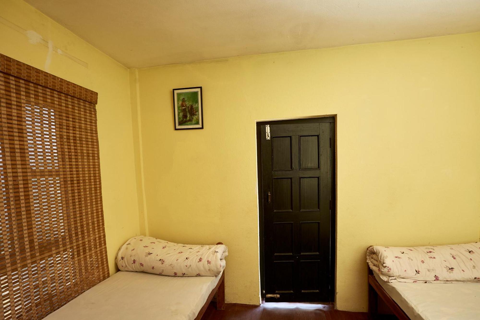 Bandipur Bliss -- Villa - Hotel - Apartment - Cottage Tanahun Room photo